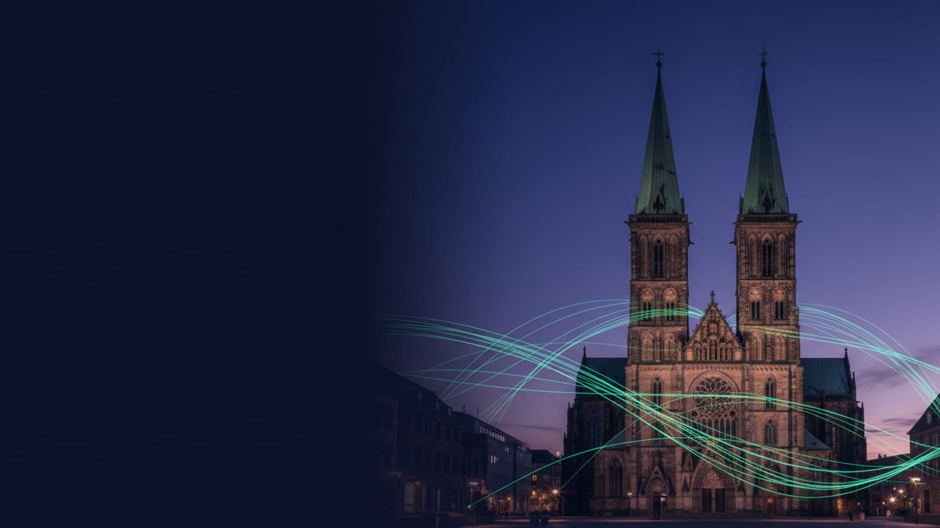 LWL-Spleißarbeiten in Bremen: Glasfaser fusionsspleißen und per OTDR messen