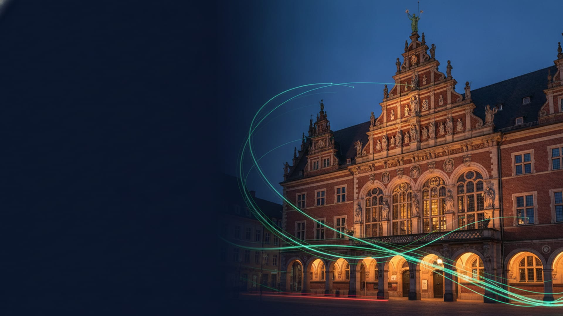 Netzwerktechnik für Unternehmen in Bremen: Verkabelung, Zertifizierung und Wartung