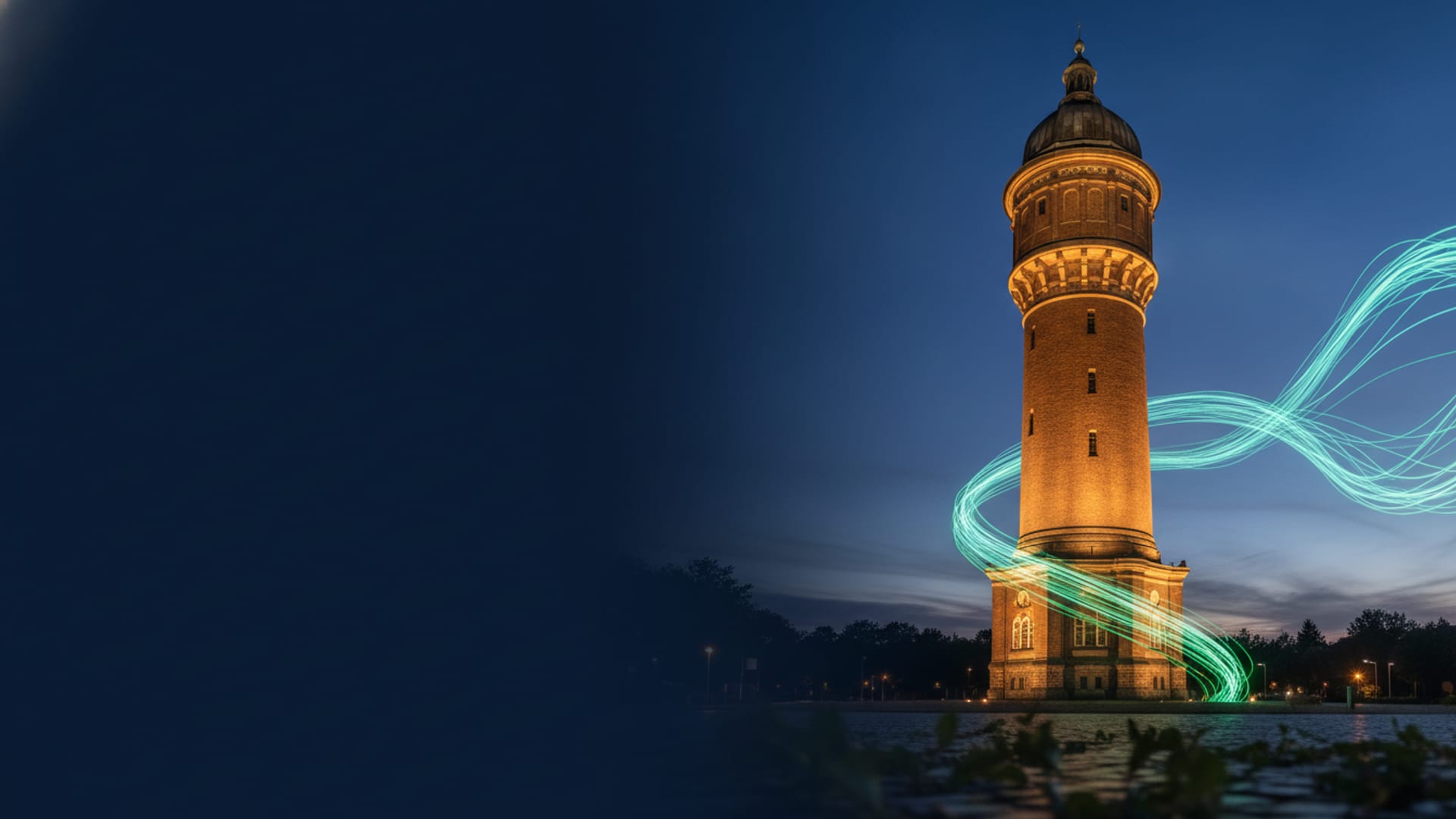 Netzwerk und Glasfasertechnik für Industrie und Gewerbe in Delmenhorst