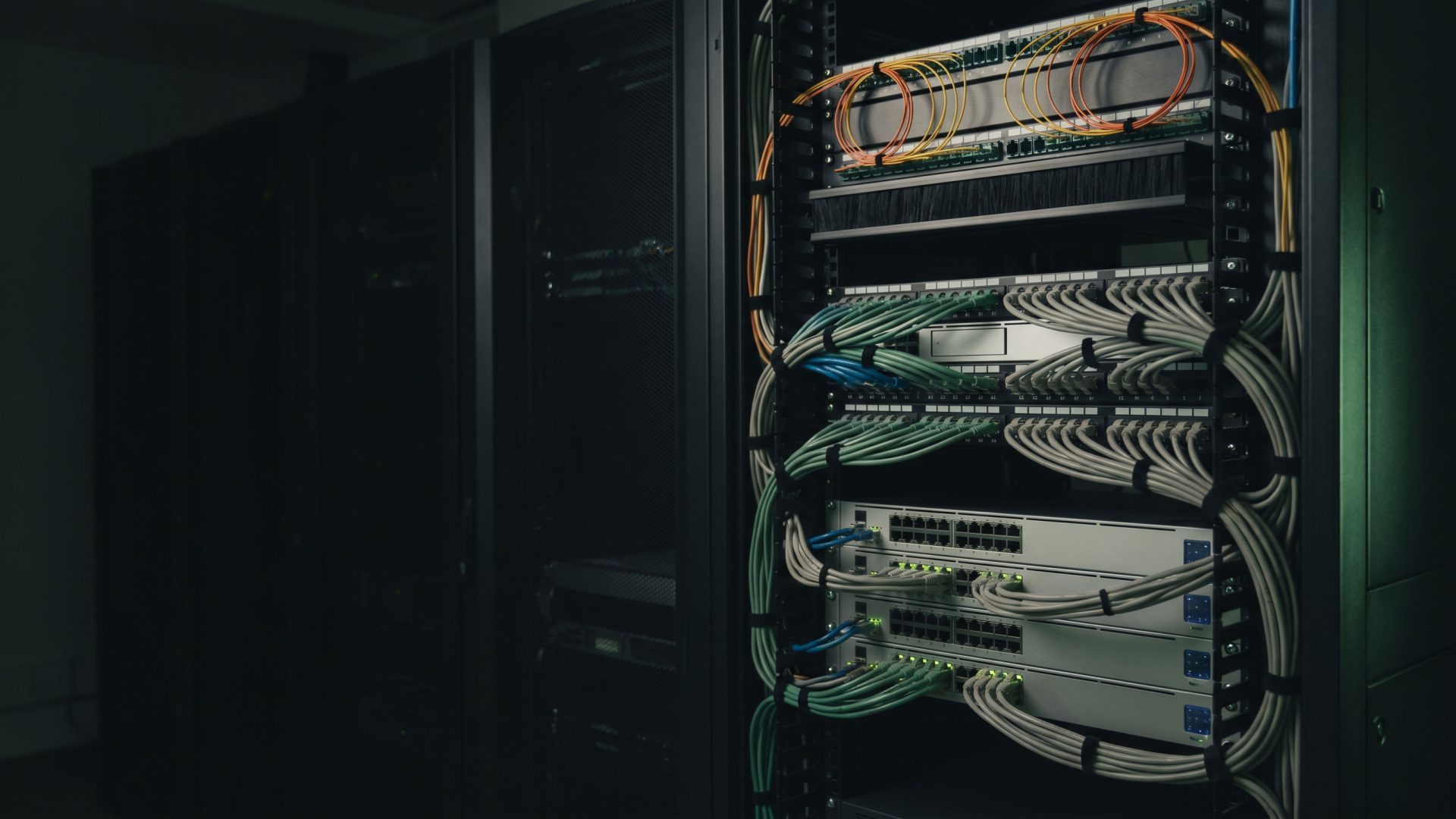 Unsere Leistungen für Ihre Netzinfrastruktur