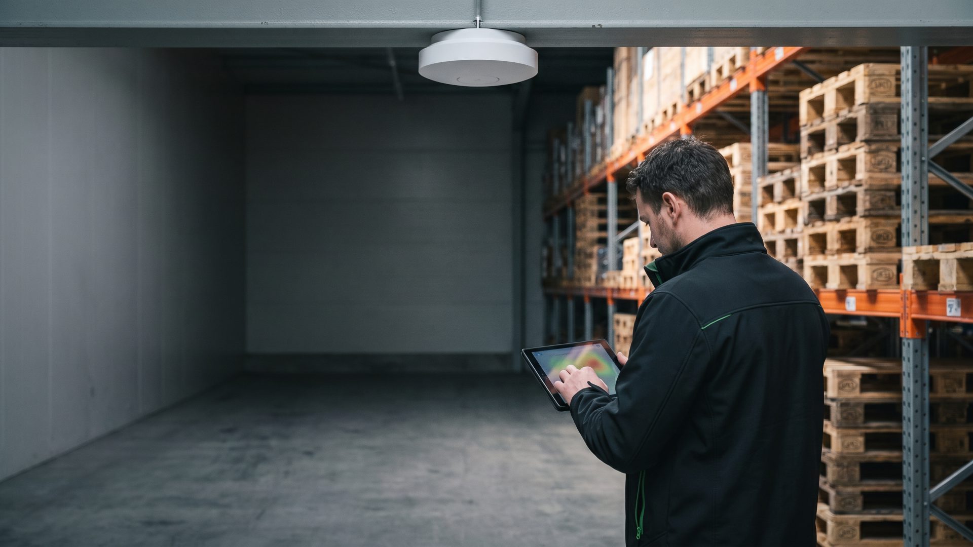 WLAN-Ausleuchtung und Access-Point-Planung im Unternehmen